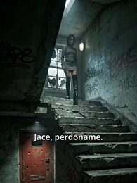 Episodio 20 - Su rival me eligió