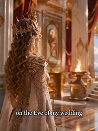 Episode 1 - On the night before the wedding, I burned my betrayer groom to death.