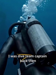 The Deep Won't Stay Silent - Episode 6