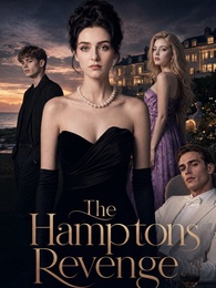 The Hamptons Revenge