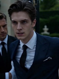 Reborn: Marry the Future Billionaire in Advance - Episode 15