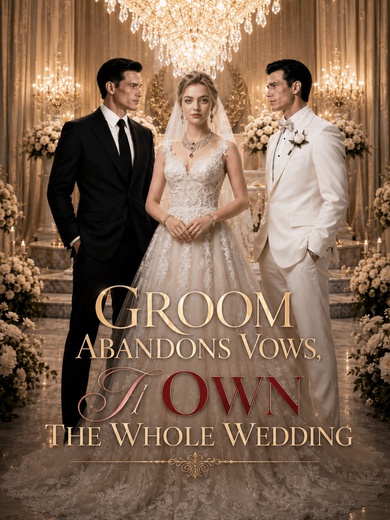 Groom Abandons Vows, I Own the Whole Wedding