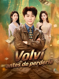 [Doblado]Volví antes de perderla