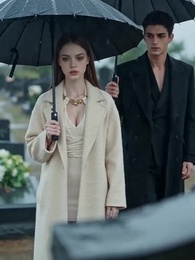 Episode 13 - He Made Me His Sister's Stand-In Bride