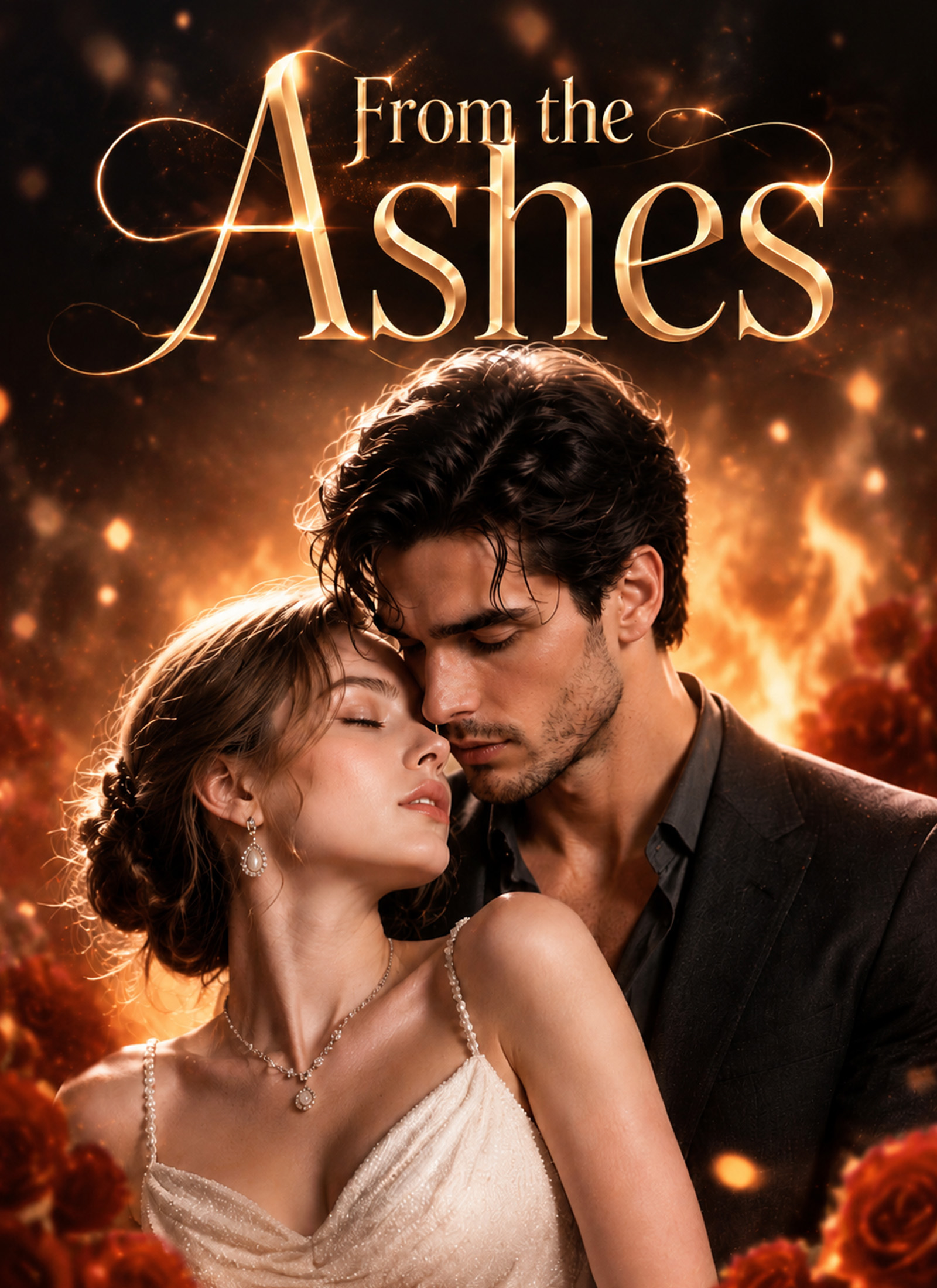 From the Ashes