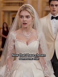 Reborn: Marry the Future Billionaire in Advance - Episode 6