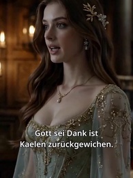 Episode 32 - Gefährtin des tödlichsten Meereskönigs