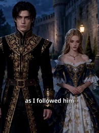 The King Fell For His Outcast - Episode 17