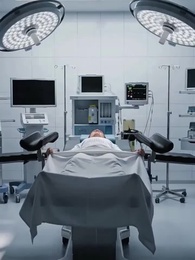 [Doppiato]Vendetta dalla Sala Parto - Episode 1