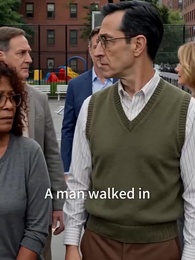 Episode 6 - Because of the shrimp, my mom drove my dad into a madman