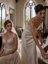 Groom Abandons Vows, I Own the Whole Wedding - Episode 4