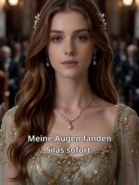 Gefährtin des tödlichsten Meereskönigs - Episode 2