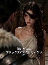 ママが戻ったのは、四人のアルファを殺すため - Episode 16