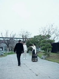 下山即無敵,從保鏢開始封神 - Episode 14