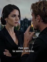 [Doublé]Silence, elle revient - Episode 33