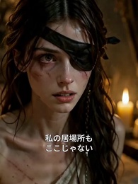 ママが戻ったのは、四人のアルファを殺すため - Episode 15