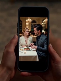 Marry Together, Divorce Together - Episode 5