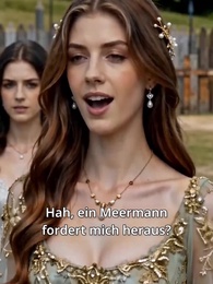Gefährtin des tödlichsten Meereskönigs - Episode 12