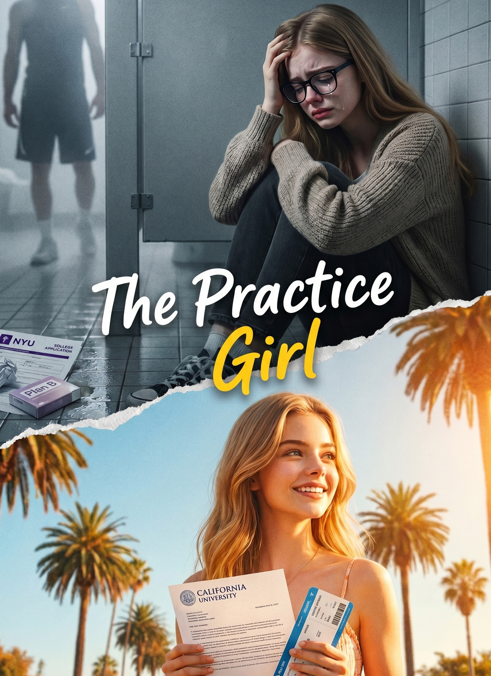 The Practice Girl