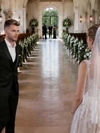 Groom Abandons Vows, I Own the Whole Wedding - Episode 7