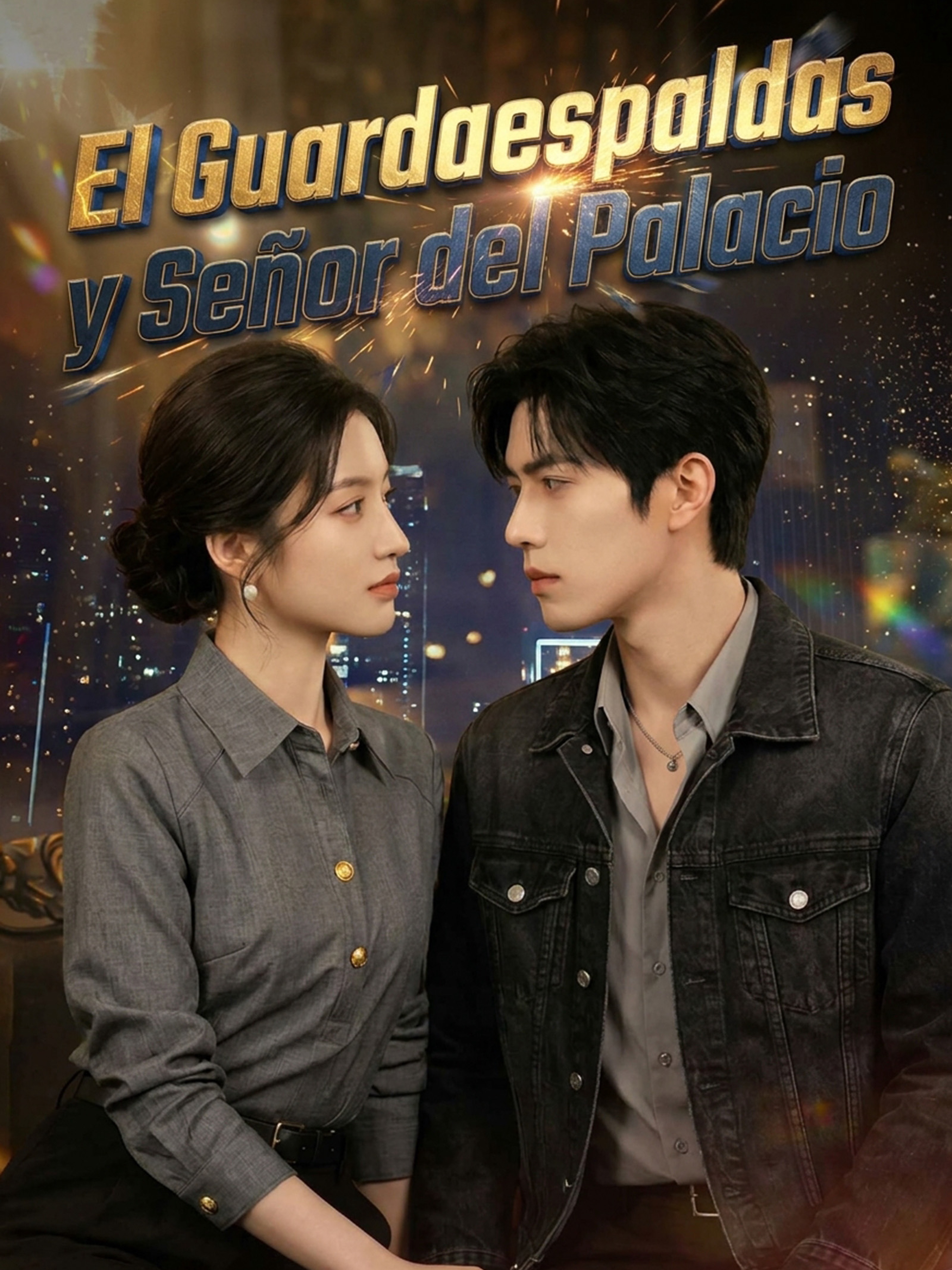 El Guardaespaldas y Señor del Palacio