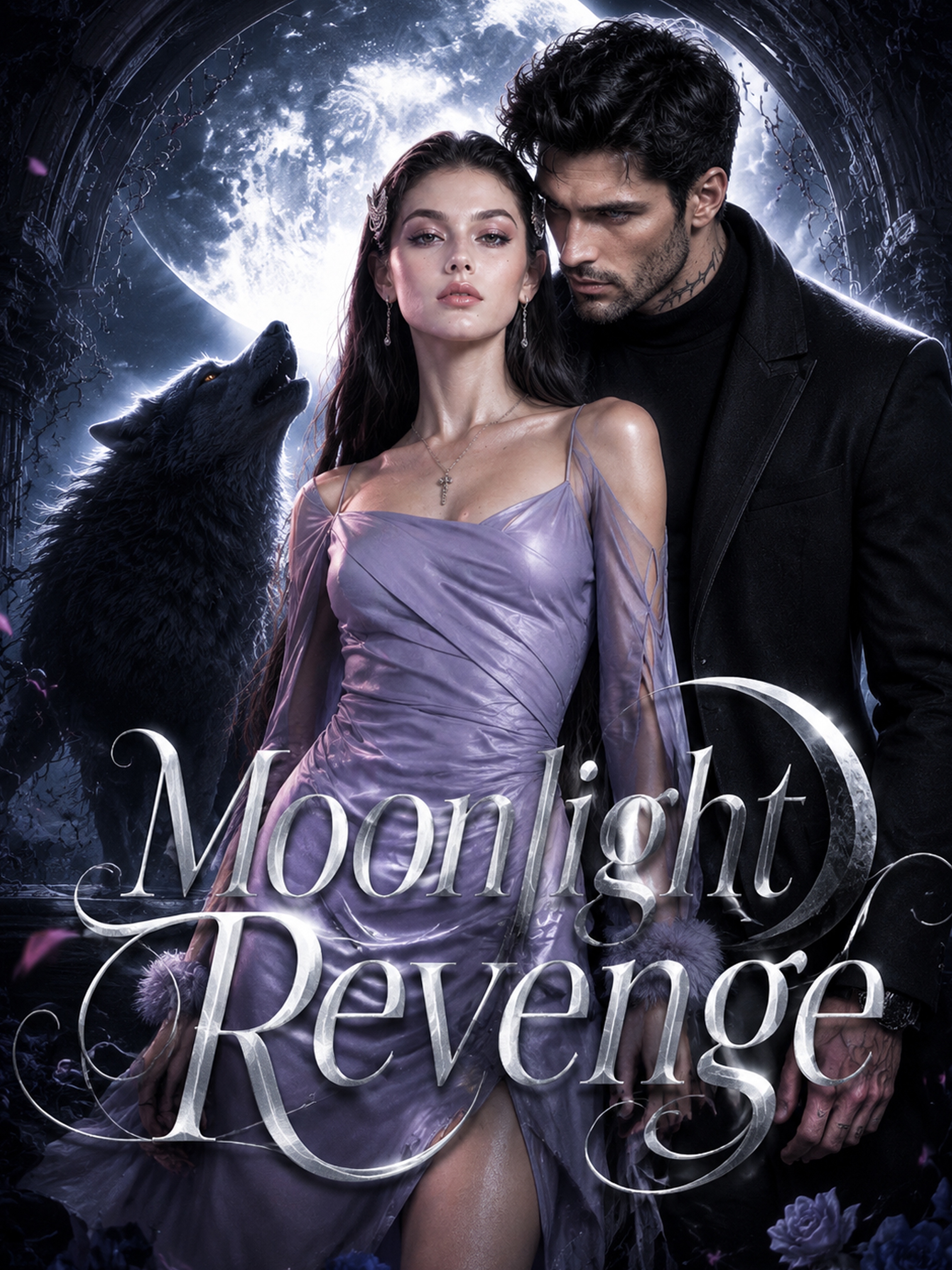 Moonlight Revenge