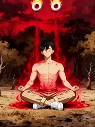 第21集 - 重生武神,從親美女校花開始變強!