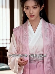 歸雲辭 - Episode 40