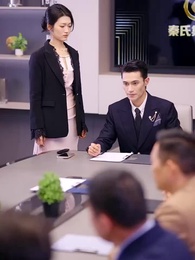 Phượng Hoàng Tái Sinh - Episode 55
