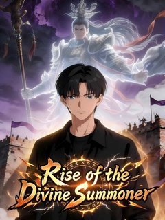 Rise of the Divine Summoner poster