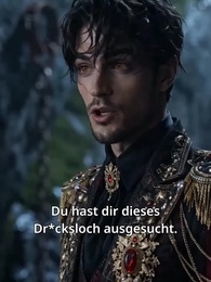 Episode 3 - Vier Alphas, eine Mutter
