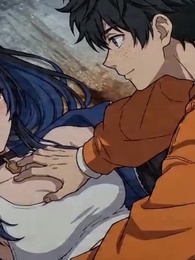 [Dubbed]Huge World, Deadly Rules - Episode 20