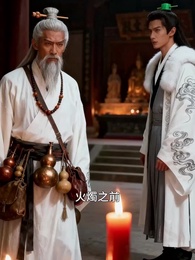 第19集 - 歸雲辭