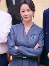 Tập 28 - Phượng Hoàng Tái Sinh