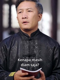 Episode 47 - Pengemis Titisan Dewa