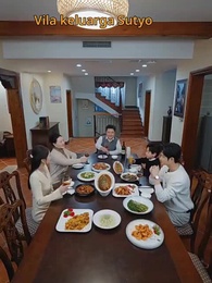 Kesempatan Kedua Karina - Episode 38