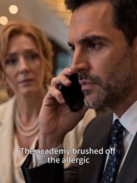 Episode 6 - Their Regret, Her Redemption
