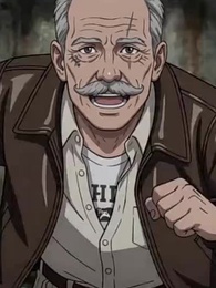 [Dubbed]Huge World, Deadly Rules - Episode 58