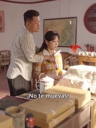 Episodio 55 - Un Matrimonio de Contrabando