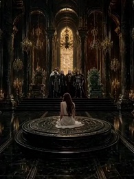 Episode 9 - Vier Alphas, eine Mutter