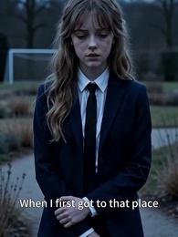 Episode 3 - Their Regret, Her Redemption
