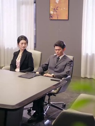Phượng Hoàng Tái Sinh - Episode 53