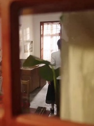 Episodio 36 - Un Matrimonio de Contrabando