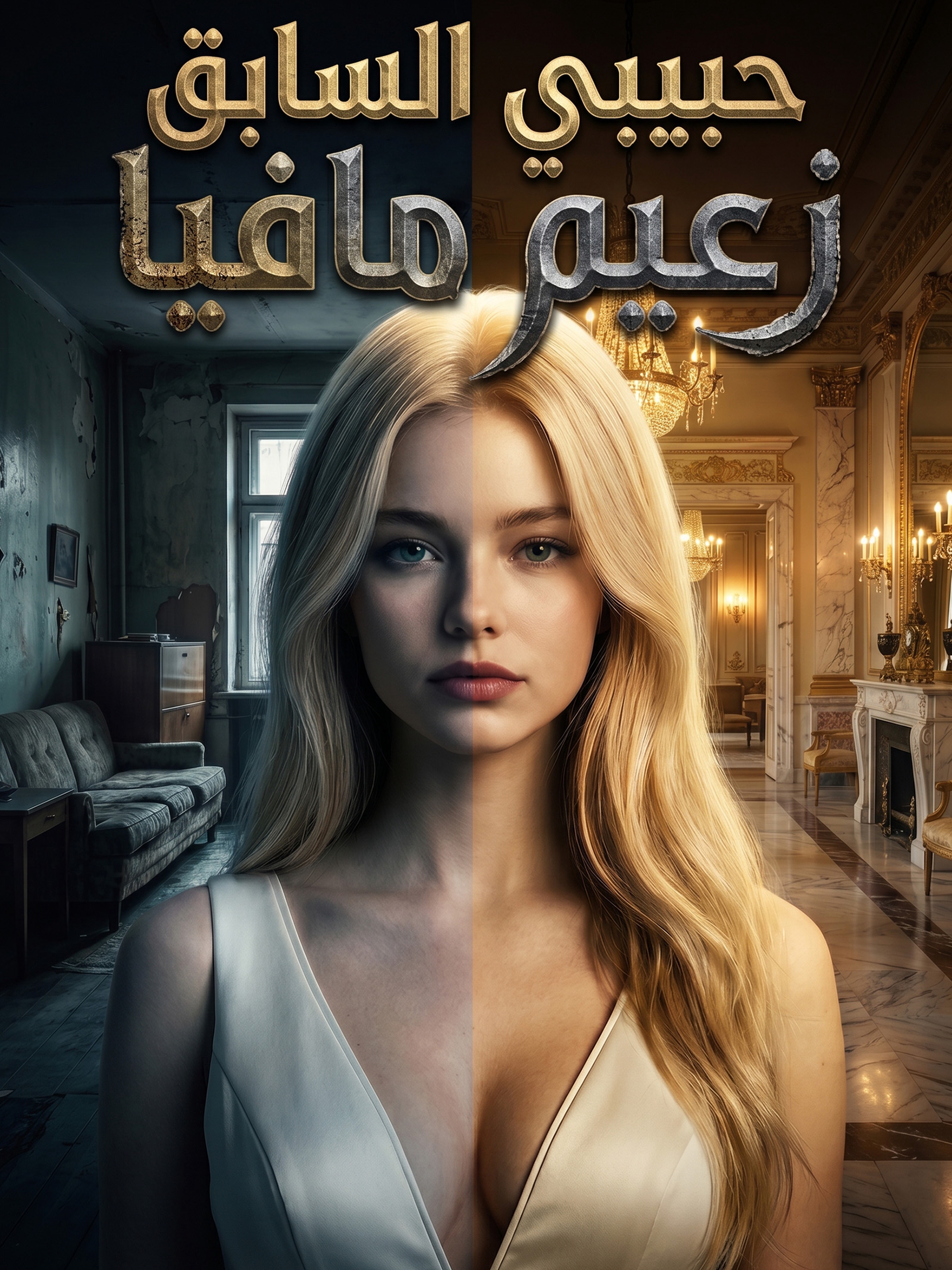 حبيبي السابق زعيم مافيا