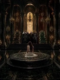 Pengkhianatan Empat Alfa - Episode 9