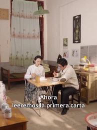 Episodio 41 - Un Matrimonio de Contrabando