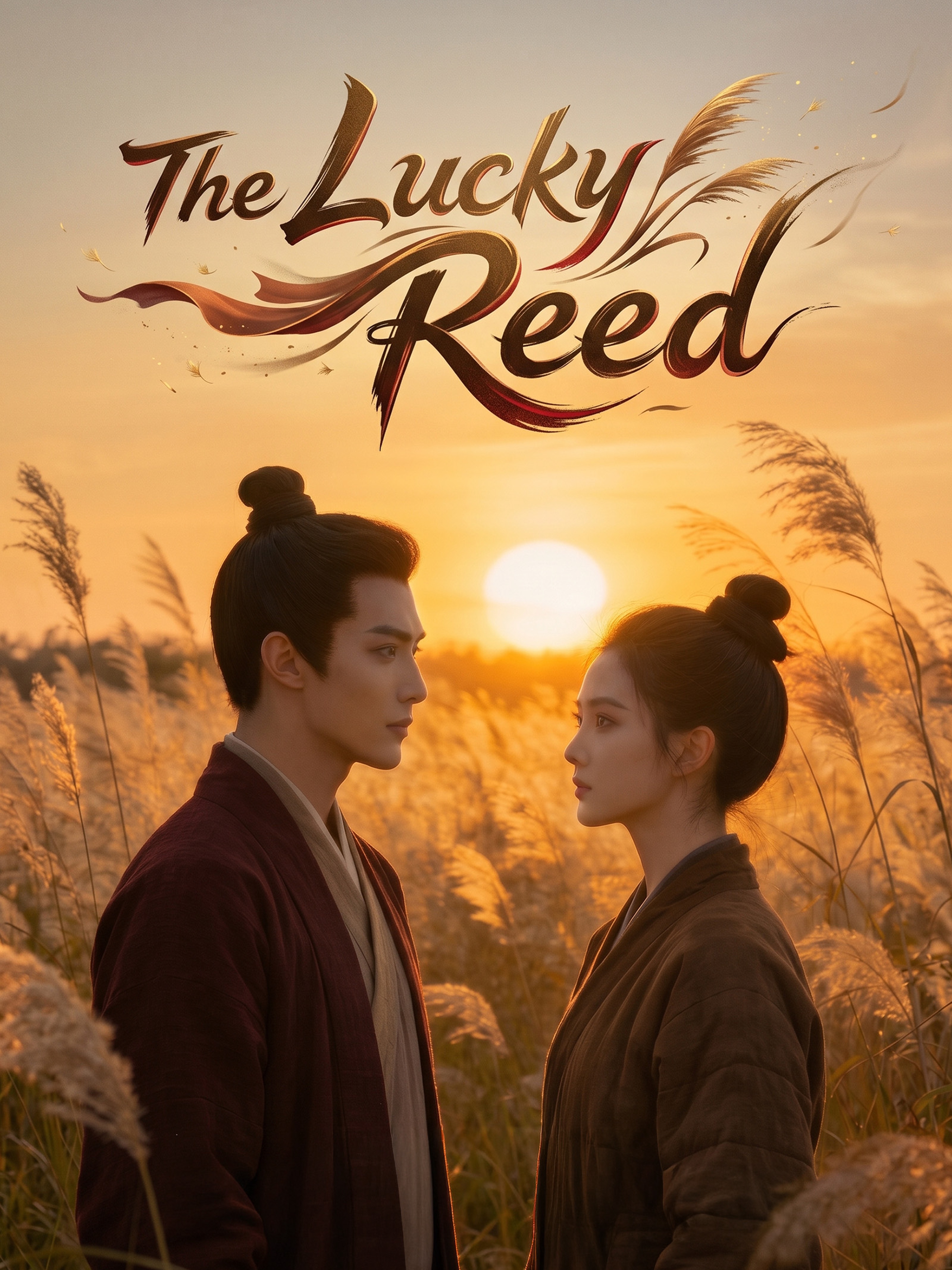 The Lucky Reed