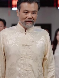 Pengemis Titisan Dewa - Episode 40