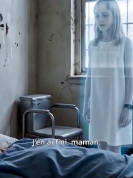 Épisode 28 - [Doublé]Maman, pourquoi tu ne me crois pas ?