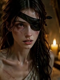 Épisode 15 - Les Quatre Alphas : La Vengeance de ma Mère
